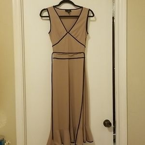 Express dress